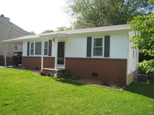 413 Howell Ave