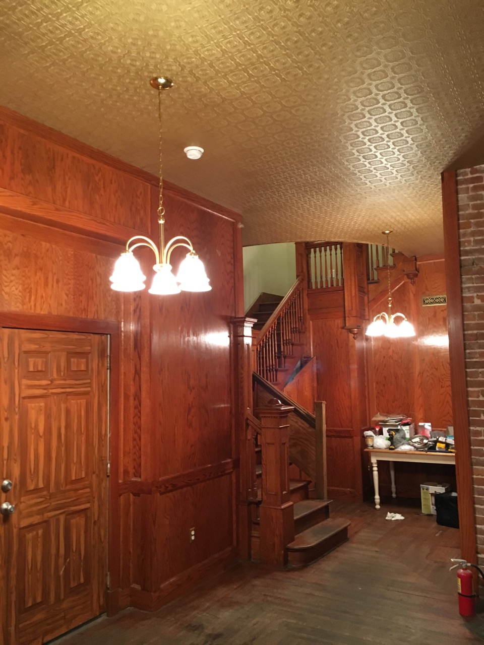 1318 Laurel Avenue - 2