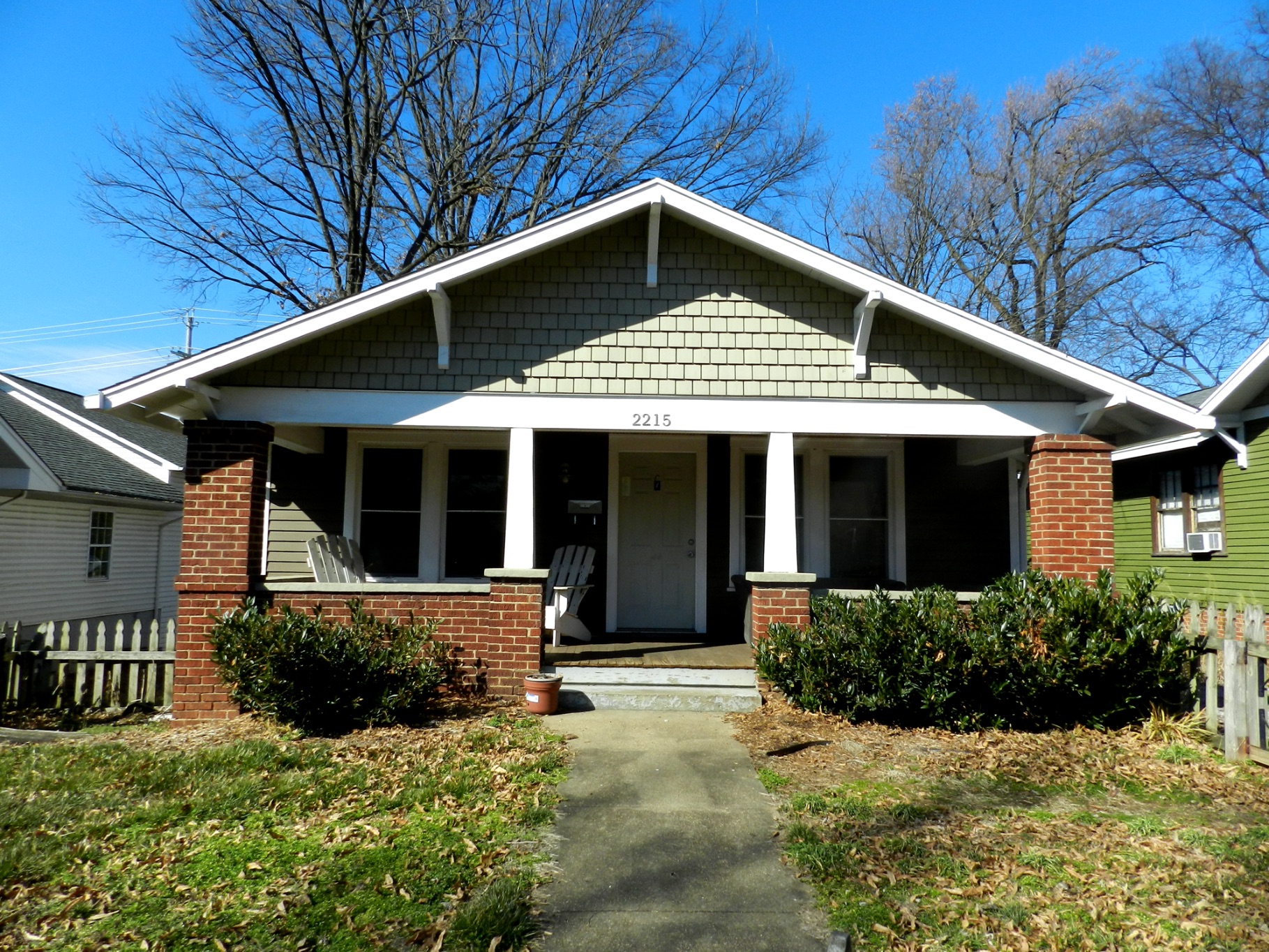 2215 Highland Ave
